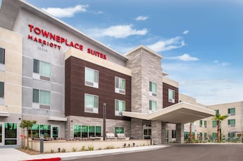 TownePlace Suites by Marriott San Bernardino Loma Linda