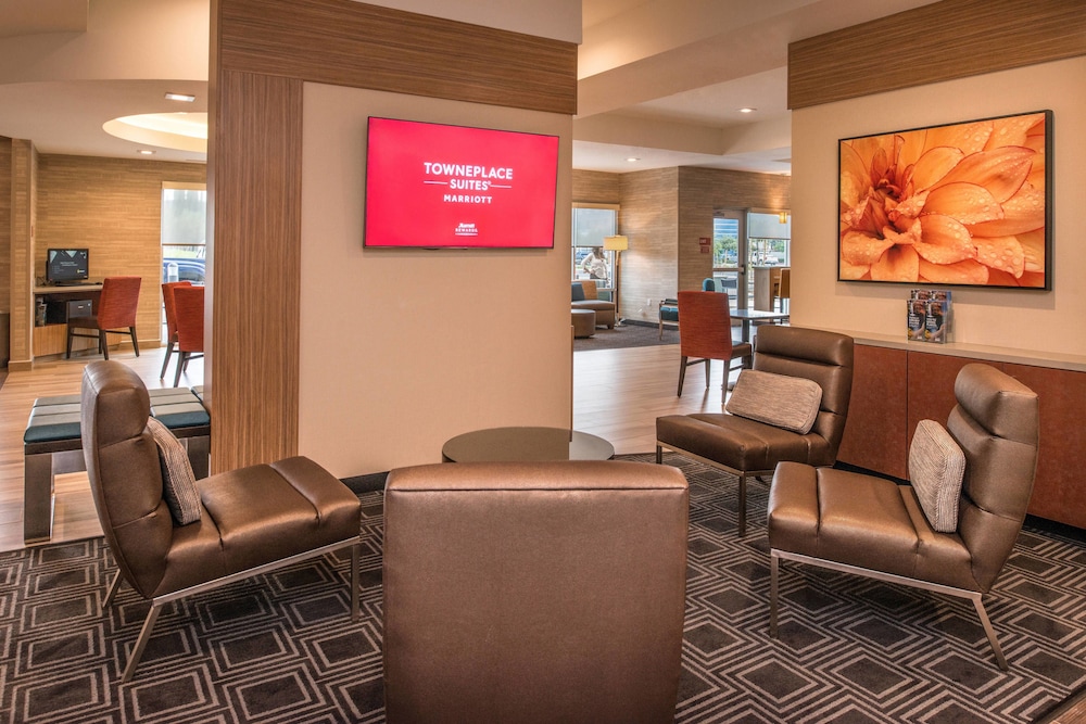 TownePlace Suites by Marriott San Bernardino Loma Linda