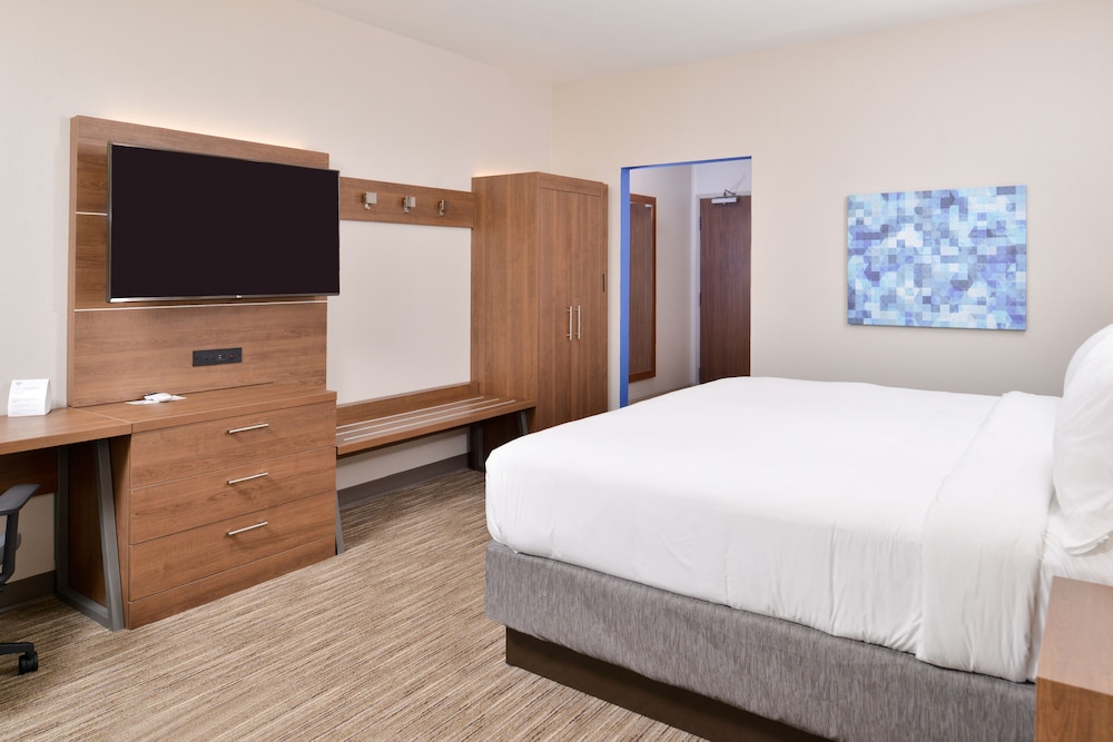 Holiday Inn Express Early, an IHG Hotel
