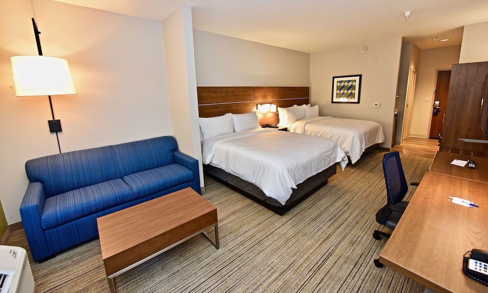 Holiday Inn Express & Suites Perryville, an IHG Hotel