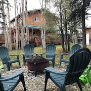 Top 10 Healy Alaska Hotels 88 Hotel Deals On Expedia Private 3 Bedroom Home Near Denali National Park Sleeps 10