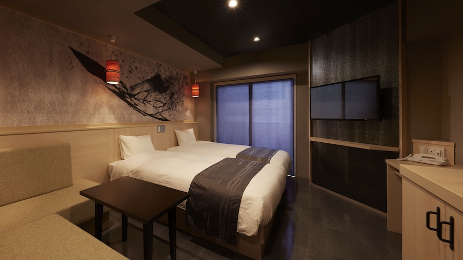 Sakura Sky Hotel