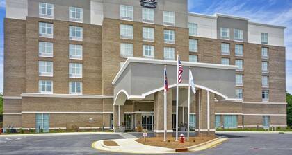 Homewood Suites by Hilton Raleigh Cary I-40