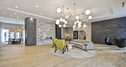 Homewood Suites by Hilton Raleigh Cary I-40