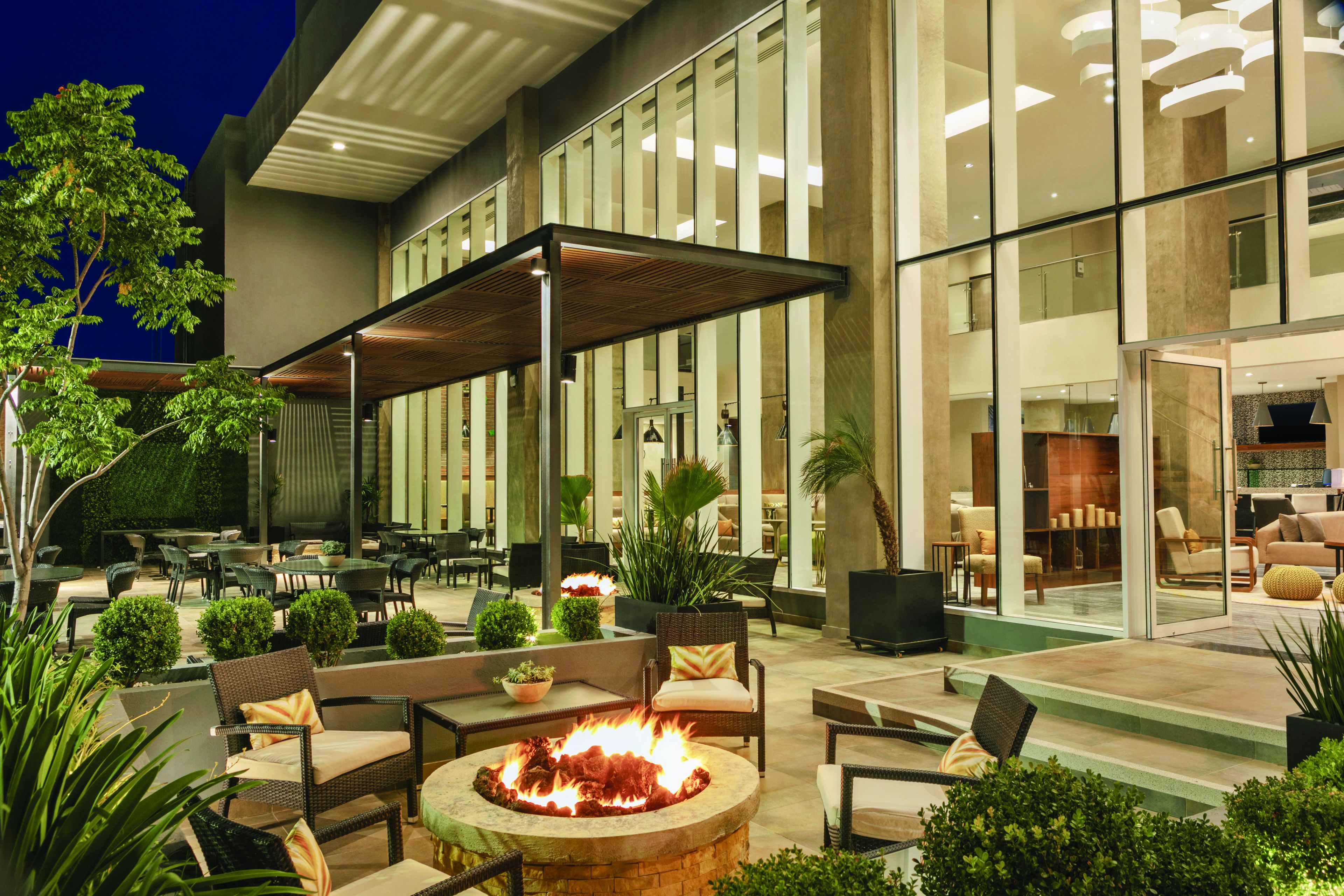 Homewood Suites By Hilton Silao Airport in Silao in Silao, Mexico