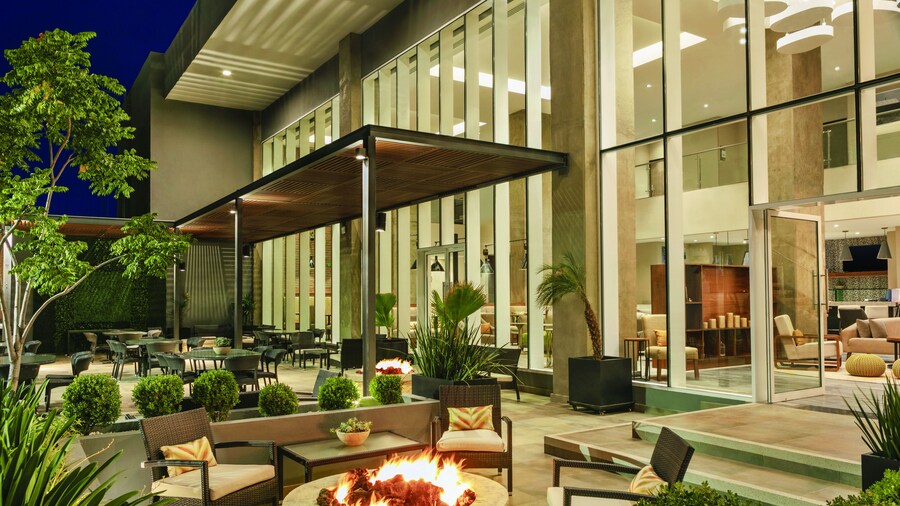 Homewood Suites By Hilton Silao Airport