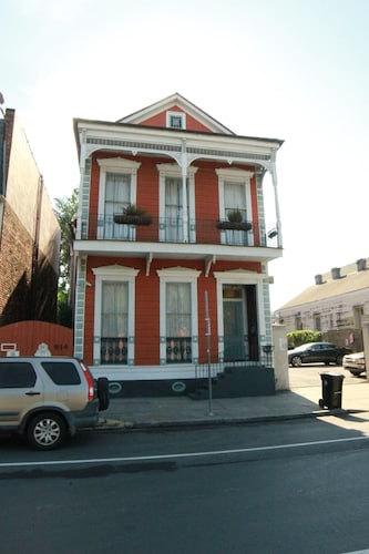 Great Place to stay IHSP French Quarter House near New Orleans 