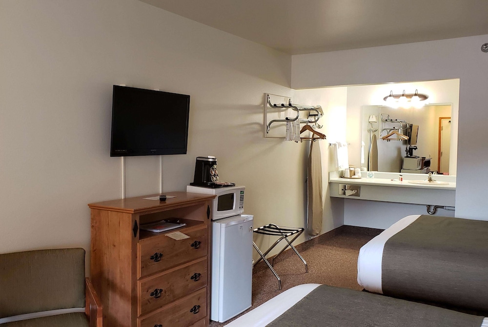 Travelodge Inn & Suites by Wyndham Deadwood