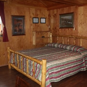 Cabin Rental Mckinley Park Cabins In Mckinley Park Orbitz