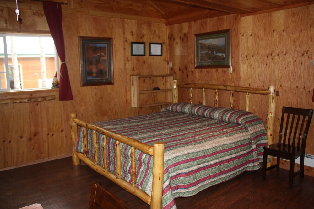 Private Cabins Near Denali National Park In Denali Hotel Rates
