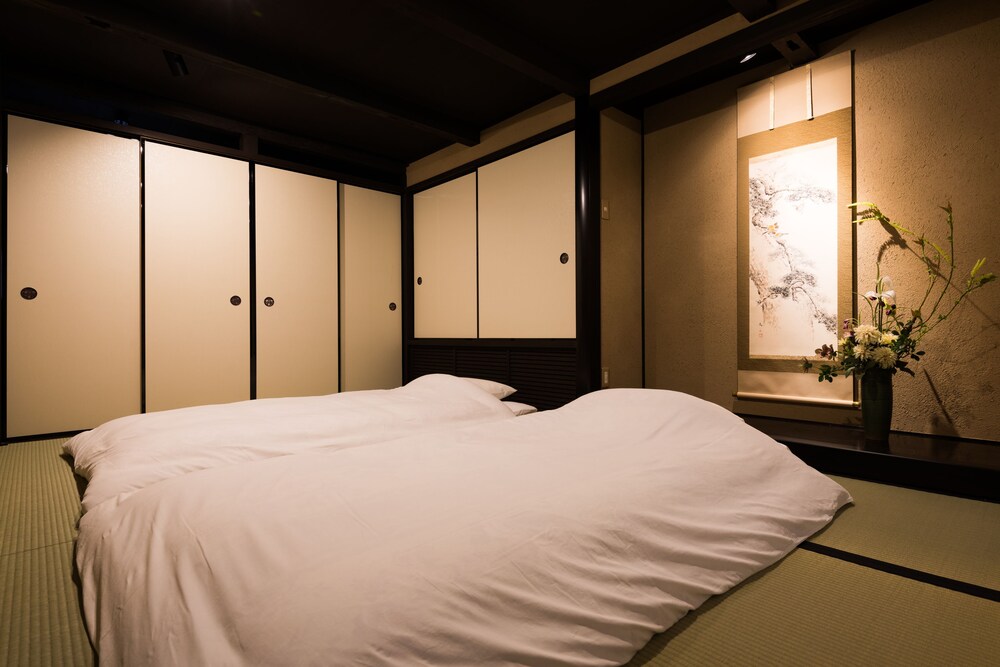 Kyo Machiya Stay Takasegawa Shichijo In Kyoto Expedia - 