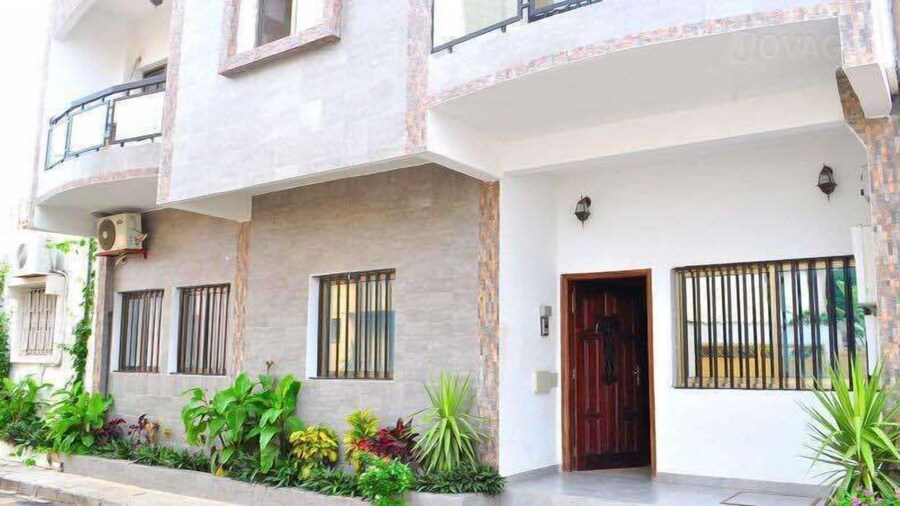 Residence RoseKane