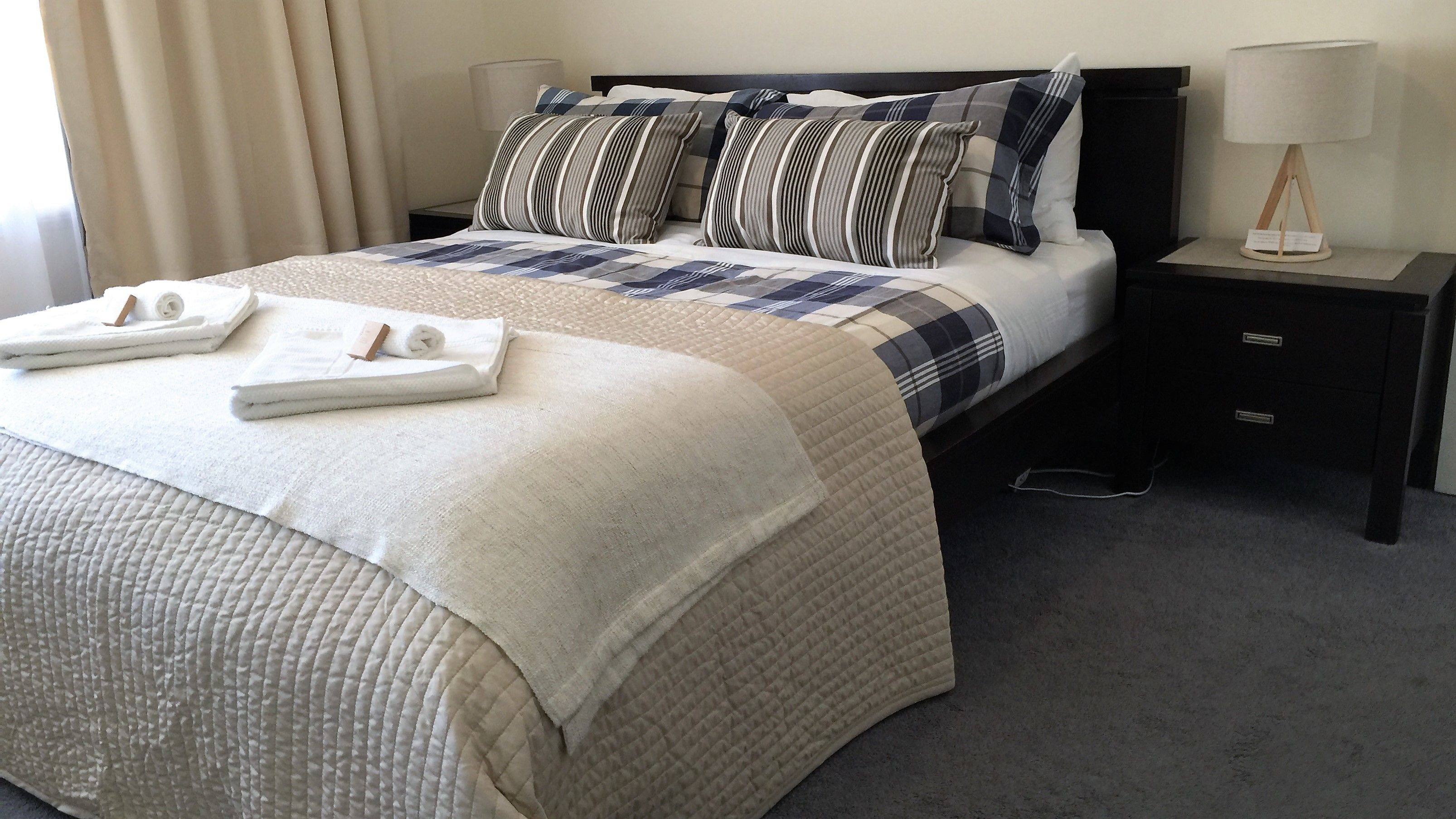 Applecross Village Apartment