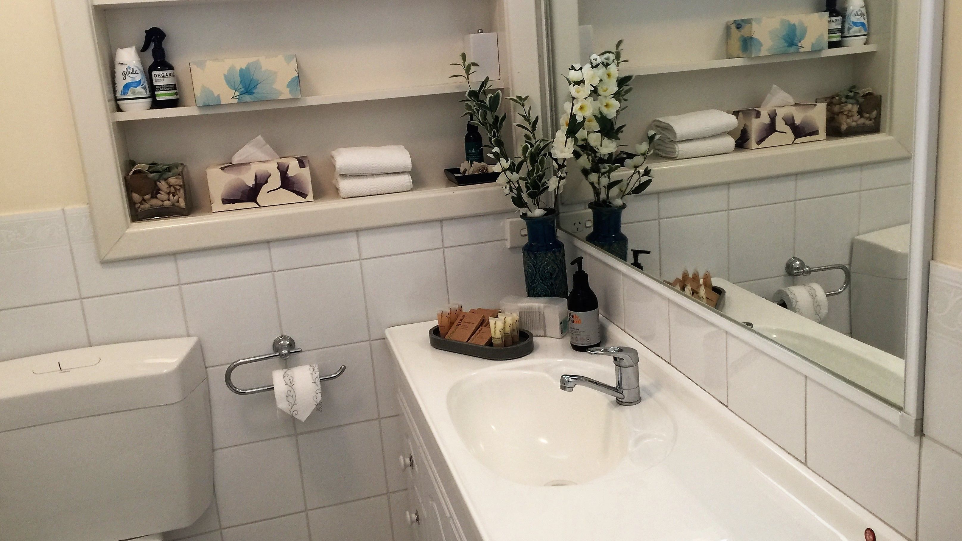 Applecross Village Apartment