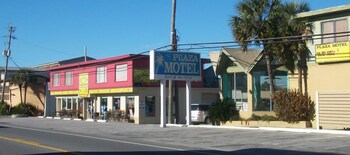 Plaza Motel Panama City Room Prices Reviews Travelocity Curly Selected Item