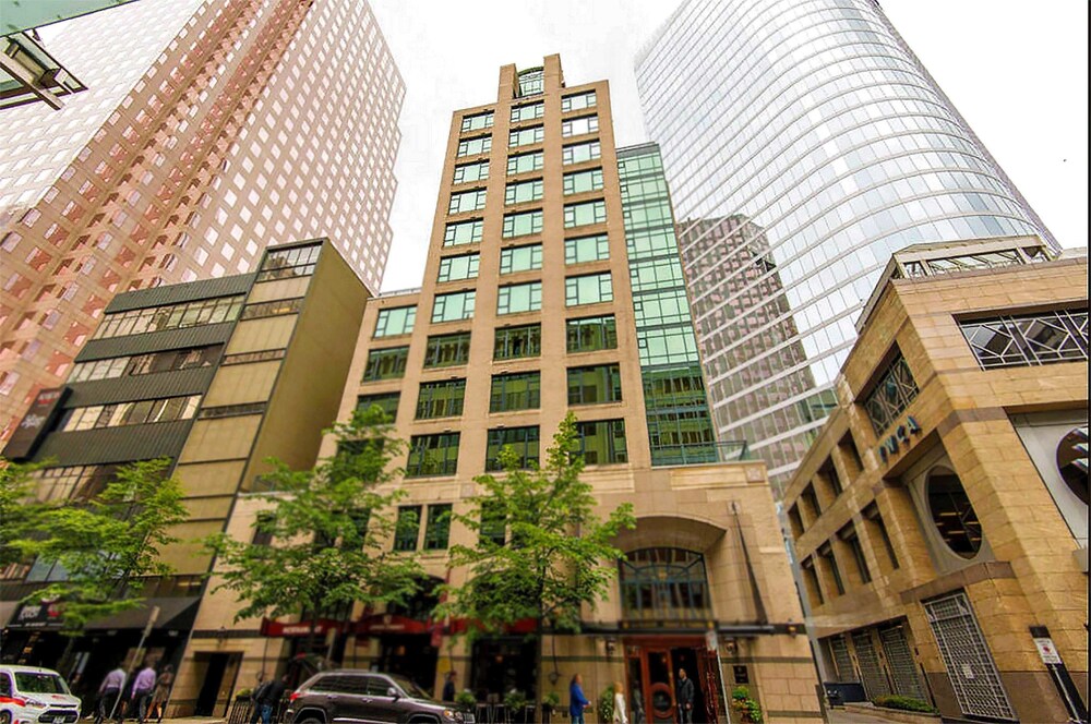 Siti di collegamento gratuiti Vancouver