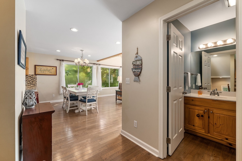 Cherokee Hideaway (DogFriendly) DeKalb County Vrbo