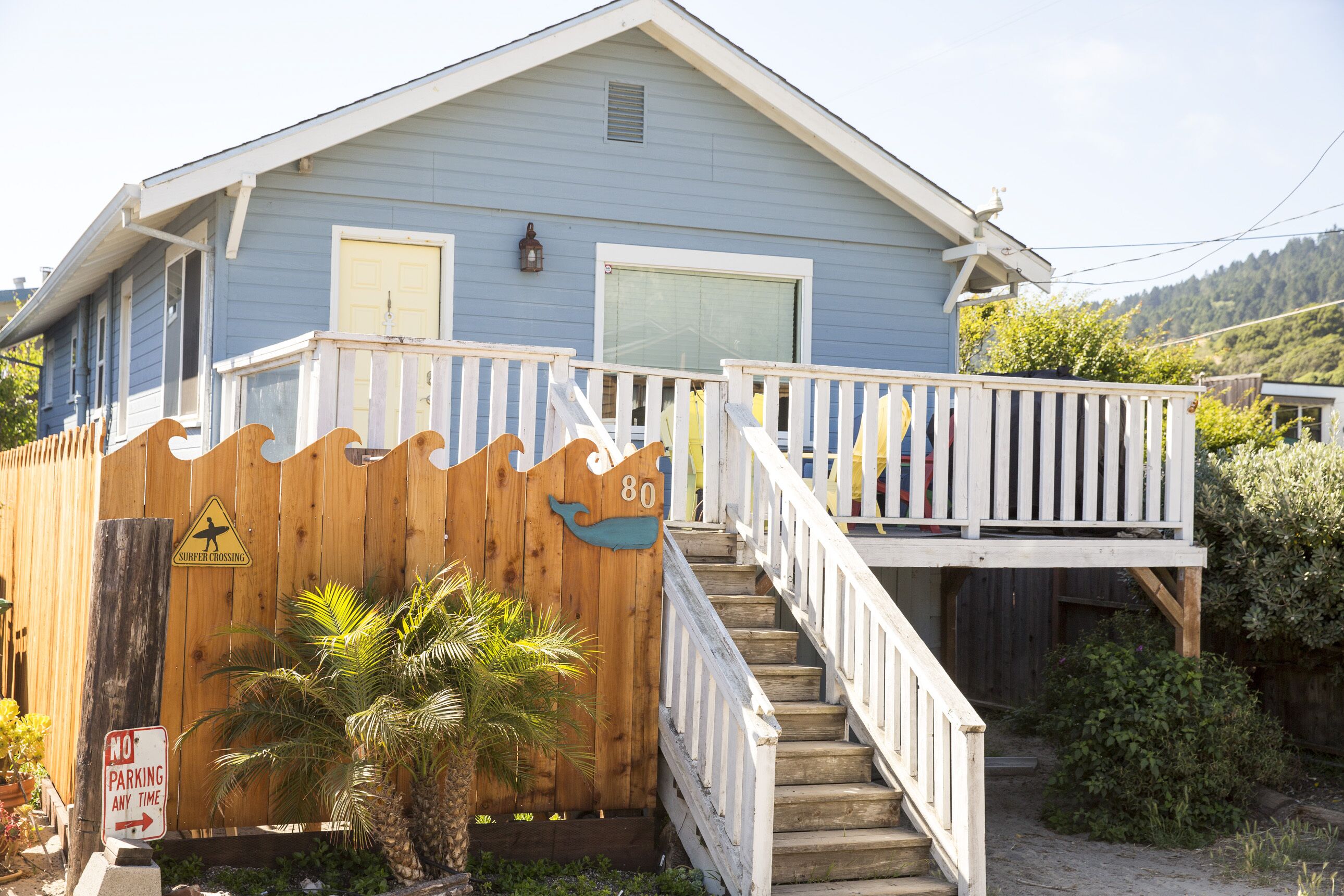 3 dog friendly cottages