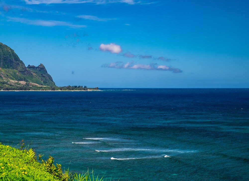 Top Floor Ocean View Condo