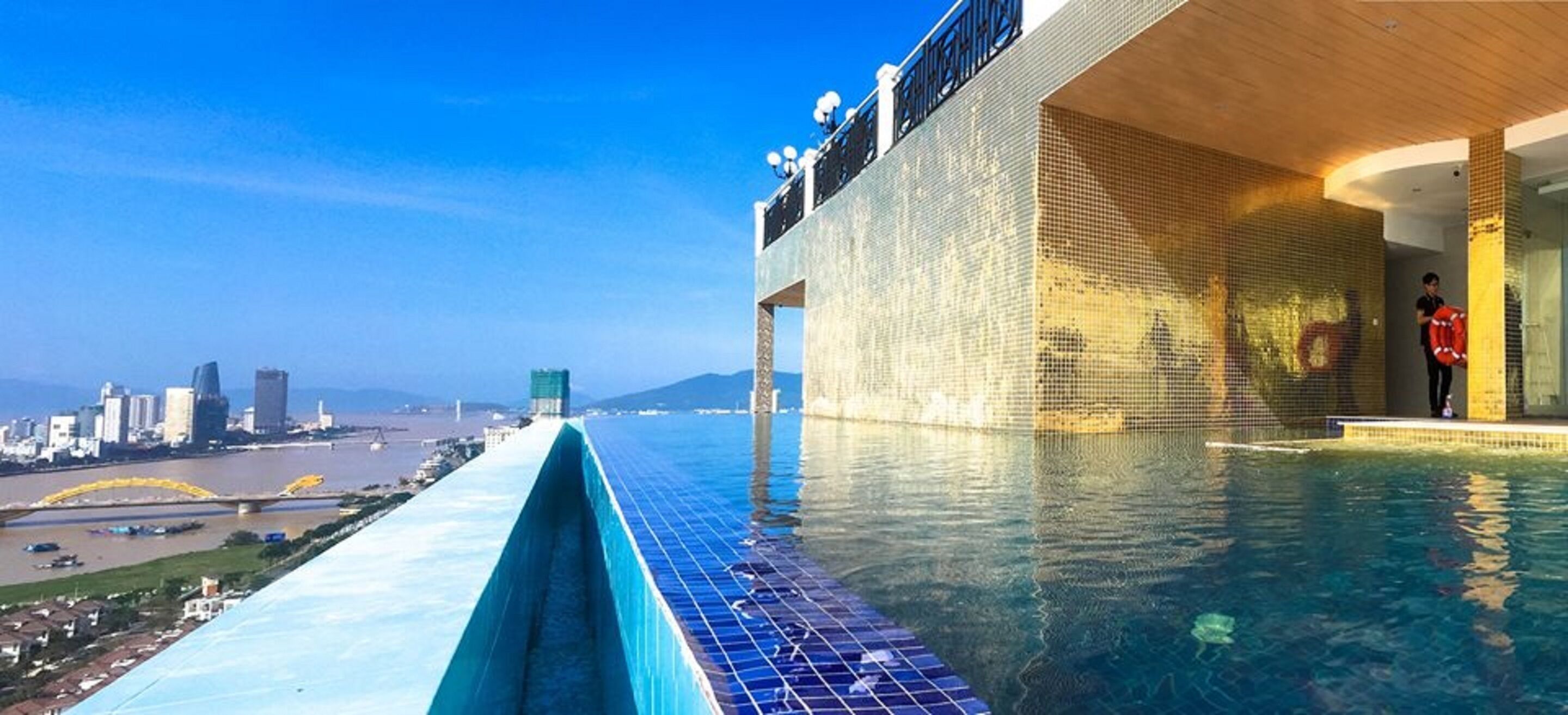 Fivitel Da Nang, Đà Nẵng | Expedia.com.vn