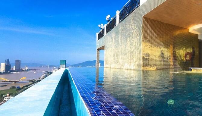 Fivitel Da Nang, Đà Nẵng | Expedia.com.vn