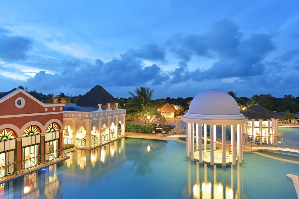 Iberostar Varadero All Inclusive 2018 Pictures Reviews Prices Beach Ocean View Featured Image