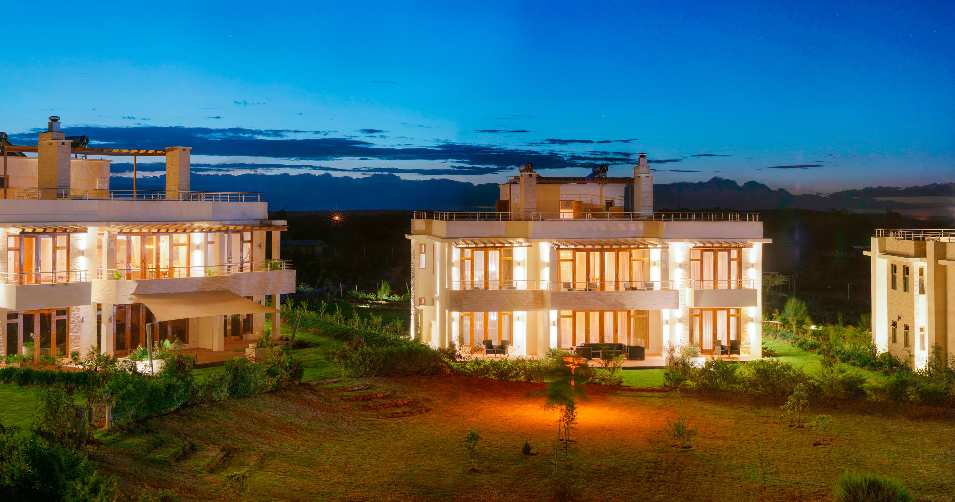 Maiyan Villas Nanyuki: Book Maiyan Nanyuki in Nanyuki, Kenya