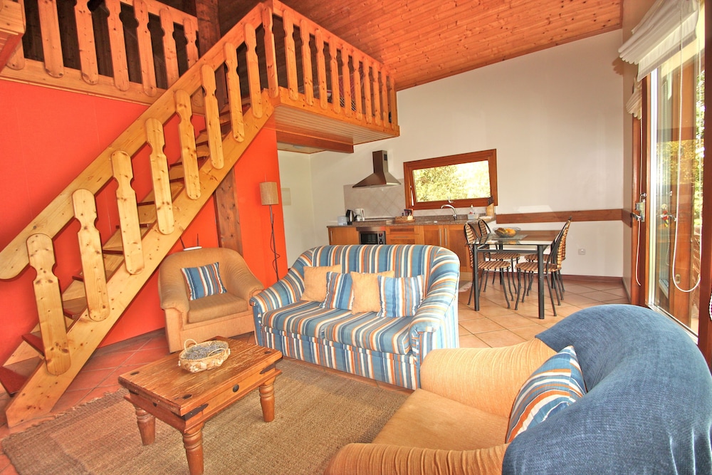 Foto - Bio Quinta do Pantano, Agro Turismo