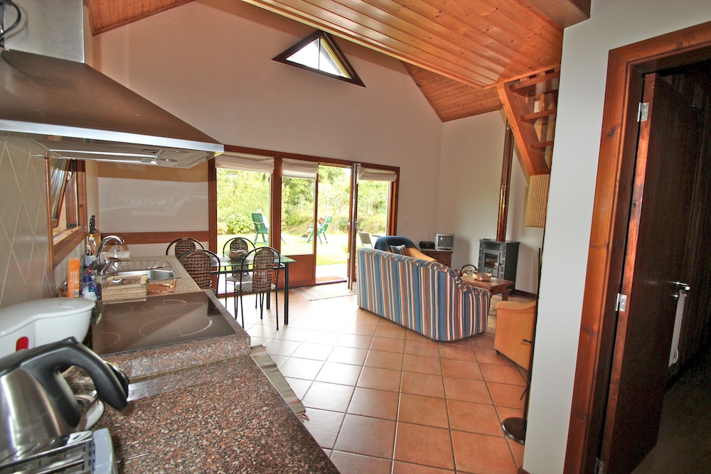 Foto - Bio Quinta do Pantano, Agro Turismo