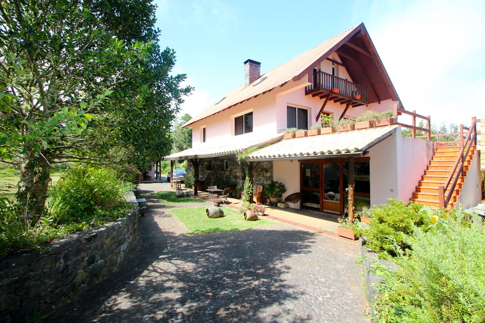 Foto - Bio Quinta do Pantano, Agro Turismo