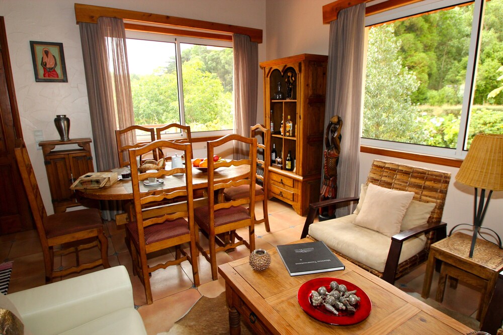 Foto - Bio Quinta do Pantano, Agro Turismo