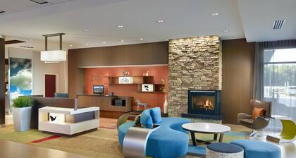 Fairfield Inn & Suites by Marriott Hendersonville Flat Rock