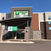 The 10 Best Hotels In Brandon For 2018 Expedia Holiday Inn Hotel Suites Sioux Falls Airport