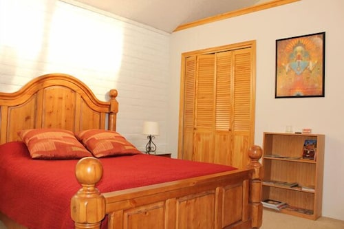 Check Expedia for Availability of Exquisite Sanctuary