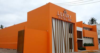 Luxury Hotel Inn