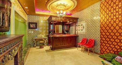 Yeonggwang Chezlee Pension
