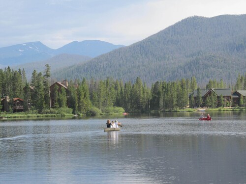 Best Cabins In Grand Lake For 2020 Find Cheap 50 Cabins Rentals