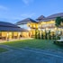 Oh Amphawa Boutique Resort