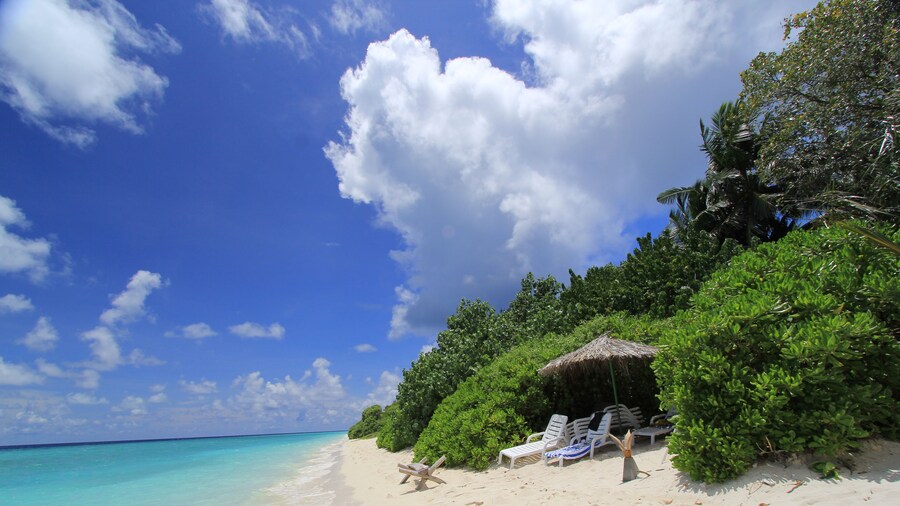 Paguro Beach Inn