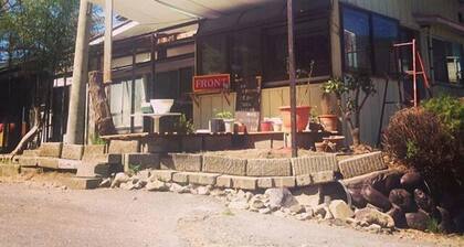 ILA hakushu guest house - Hostel