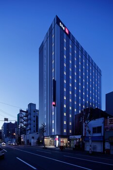 札幌薄野 the b 飯店