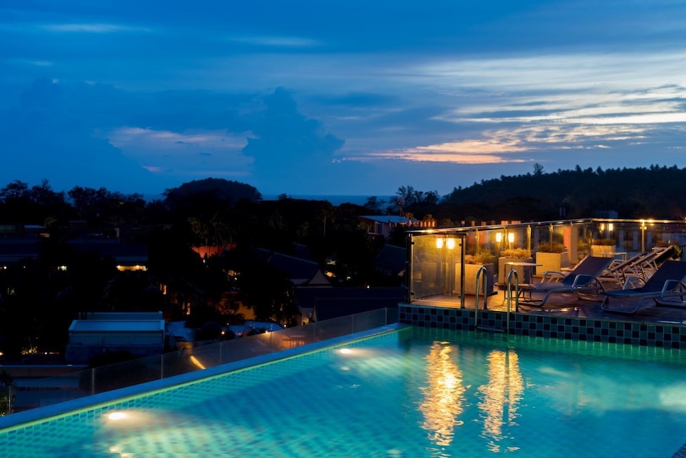 Ozone Condotel In Phuket Hotel Rates Reviews On Orbitz - 