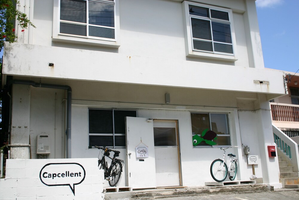 Promo [75% Off] Riverside Cottage Yomitan Japan