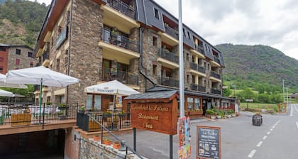 Pierre & Vacances Andorra La Tulipa