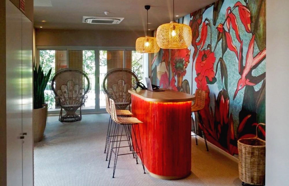Pestana Studios 2018 Room Prices From 150 Deals Reviews Street View Featured Image Reception