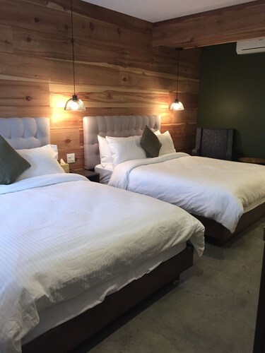 Check Expedia for Availability of Rawdon Golf Resort
