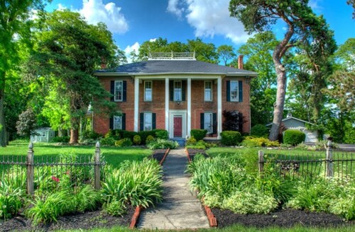 Top 10 Hotels Near Clark County Fairgrounds Springfield From 50 Hotels Near Clark County Fairgrounds Emma S Bed And Breakfast