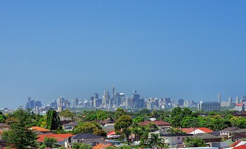About Sydney