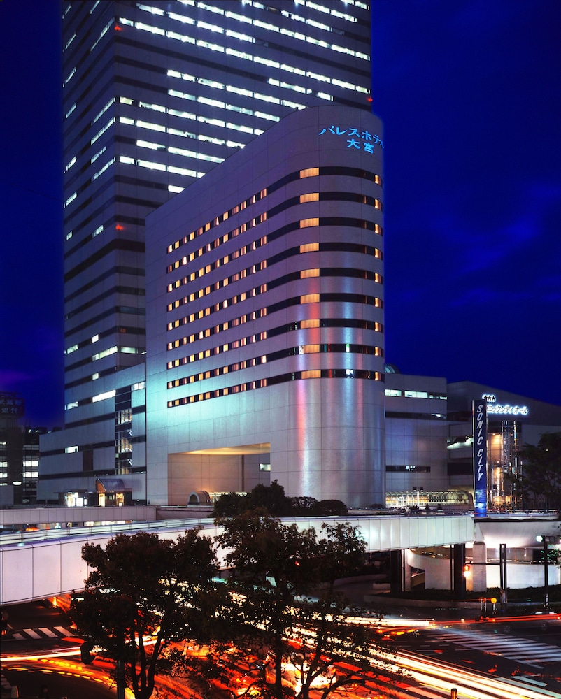 4 Star Hotels