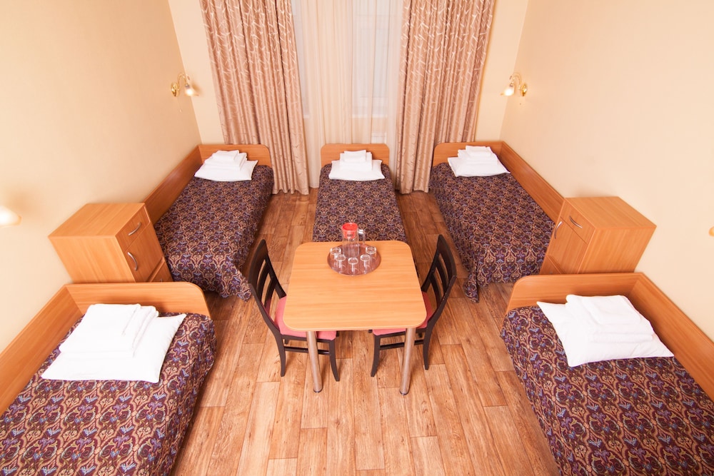 Photo - Mini-hotel on Geroiv Energetykiv Street 18